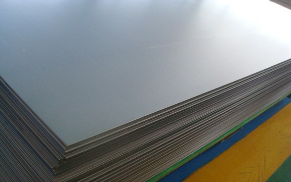 Titanium sheet/plate