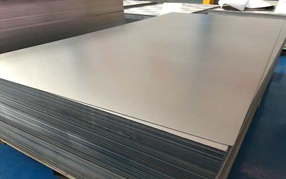 Titanium sheet/plate